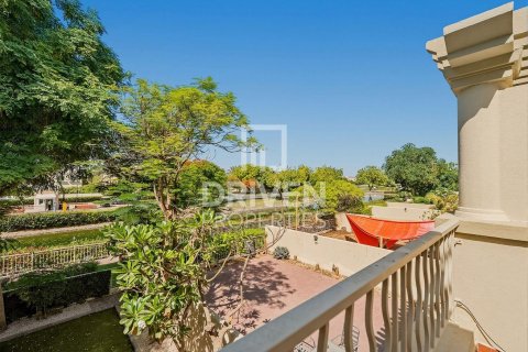 Kuća u nizu u gradu The Springs, Dubai, UAE 3 spavaće sobe, 255.02 m2 Br. 745874 - Slika 20