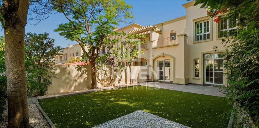 Kuća u nizu u gradu The Springs, Dubai, UAE 3 spavaće sobe, 255.02 m2 Br. 745874