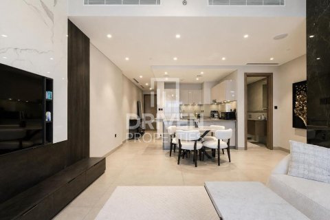 Apartament do wynajęcia w Mohammed Bin Rashid City, Dubai, ZEA 1 sypialnia, 84.54 mkw., nr 745873 - zdjęcie 5