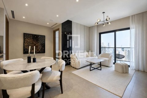 Apartament do wynajęcia w Mohammed Bin Rashid City, Dubai, ZEA 1 sypialnia, 84.54 mkw., nr 745873 - zdjęcie 7