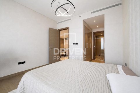 Apartament do wynajęcia w Mohammed Bin Rashid City, Dubai, ZEA 1 sypialnia, 84.54 mkw., nr 745873 - zdjęcie 15