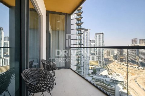 Apartament do wynajęcia w Mohammed Bin Rashid City, Dubai, ZEA 1 sypialnia, 84.54 mkw., nr 745873 - zdjęcie 17