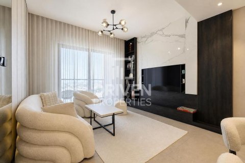 Apartament do wynajęcia w Mohammed Bin Rashid City, Dubai, ZEA 1 sypialnia, 84.54 mkw., nr 745873 - zdjęcie 3
