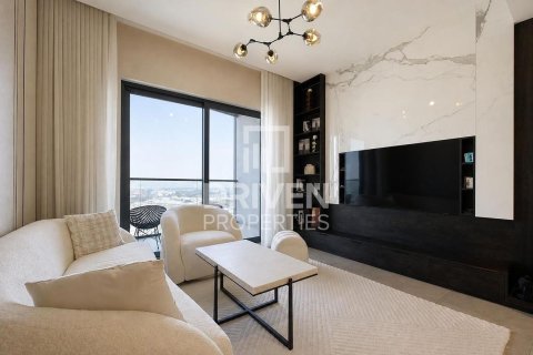 Apartament do wynajęcia w Mohammed Bin Rashid City, Dubai, ZEA 1 sypialnia, 84.54 mkw., nr 745873 - zdjęcie 9