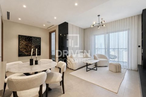 Apartament do wynajęcia w Mohammed Bin Rashid City, Dubai, ZEA 1 sypialnia, 84.54 mkw., nr 745873 - zdjęcie 2