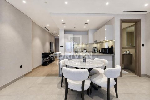 Apartament do wynajęcia w Mohammed Bin Rashid City, Dubai, ZEA 1 sypialnia, 84.54 mkw., nr 745873 - zdjęcie 8