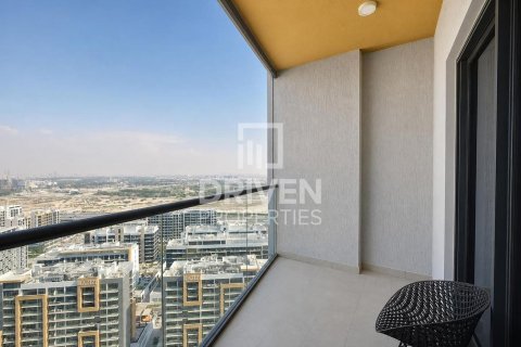 Apartament do wynajęcia w Mohammed Bin Rashid City, Dubai, ZEA 1 sypialnia, 84.54 mkw., nr 745873 - zdjęcie 21