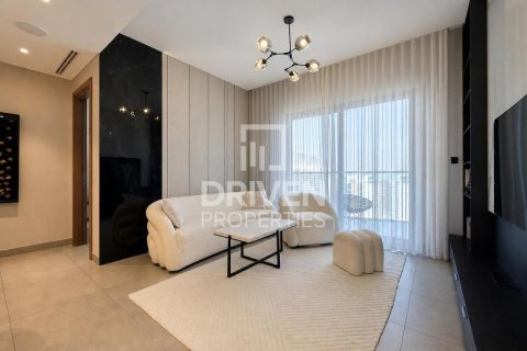 Apartament do wynajęcia w Mohammed Bin Rashid City, Dubai, ZEA 1 sypialnia, 84.54 mkw., nr 745873 - zdjęcie 4