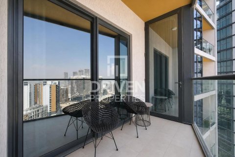 Apartament do wynajęcia w Mohammed Bin Rashid City, Dubai, ZEA 1 sypialnia, 84.54 mkw., nr 745873 - zdjęcie 18