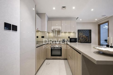 Apartament do wynajęcia w Mohammed Bin Rashid City, Dubai, ZEA 1 sypialnia, 84.54 mkw., nr 745873 - zdjęcie 16