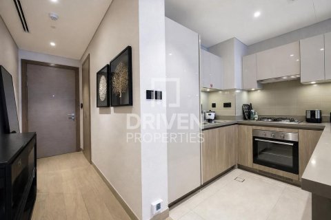 Apartament do wynajęcia w Mohammed Bin Rashid City, Dubai, ZEA 1 sypialnia, 84.54 mkw., nr 745873 - zdjęcie 11