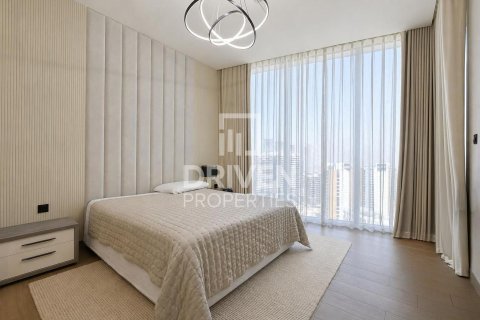 Apartament do wynajęcia w Mohammed Bin Rashid City, Dubai, ZEA 1 sypialnia, 84.54 mkw., nr 745873 - zdjęcie 13