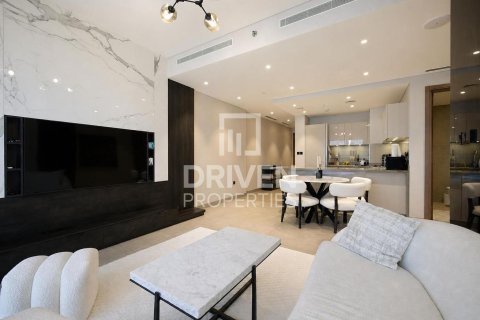 Apartament do wynajęcia w Mohammed Bin Rashid City, Dubai, ZEA 1 sypialnia, 84.54 mkw., nr 745873 - zdjęcie 6