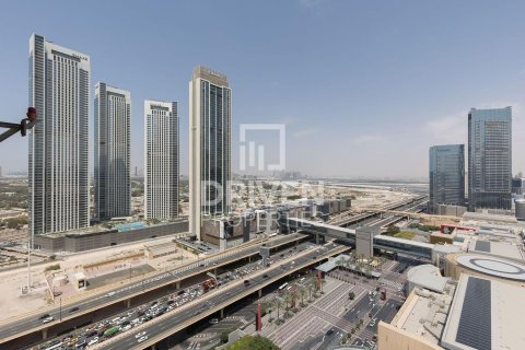 Διαμέρισμα σε Downtown Dubai (Downtown Burj Dubai), ΗΑΕ 1 υπνοδωμάτιο, 71.35 τ.μ. Αρ. 745871 - φωτογραφία 10