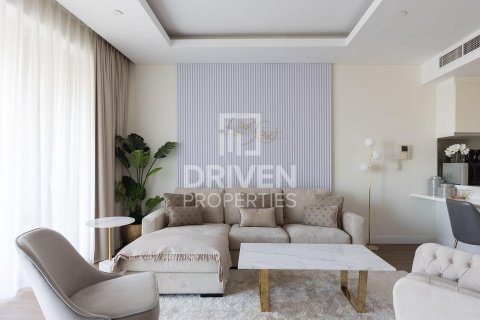 Διαμέρισμα σε Downtown Dubai (Downtown Burj Dubai), ΗΑΕ 1 υπνοδωμάτιο, 71.35 τ.μ. Αρ. 745871 - φωτογραφία 2