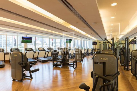 Διαμέρισμα σε Downtown Dubai (Downtown Burj Dubai), ΗΑΕ 1 υπνοδωμάτιο, 71.35 τ.μ. Αρ. 745871 - φωτογραφία 9