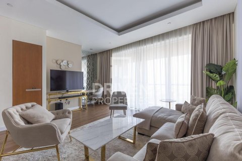 Διαμέρισμα σε Downtown Dubai (Downtown Burj Dubai), ΗΑΕ 1 υπνοδωμάτιο, 71.35 τ.μ. Αρ. 745871 - φωτογραφία 3