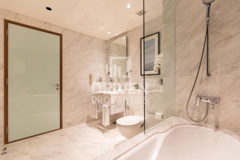 Διαμέρισμα σε Downtown Dubai (Downtown Burj Dubai), ΗΑΕ 1 υπνοδωμάτιο, 71.35 τ.μ. Αρ. 745871 - φωτογραφία 8