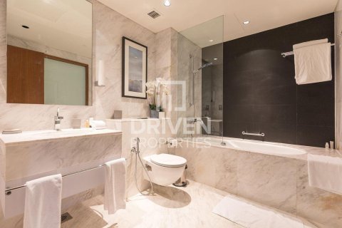 Διαμέρισμα σε Downtown Dubai (Downtown Burj Dubai), ΗΑΕ 1 υπνοδωμάτιο, 71.35 τ.μ. Αρ. 745871 - φωτογραφία 7