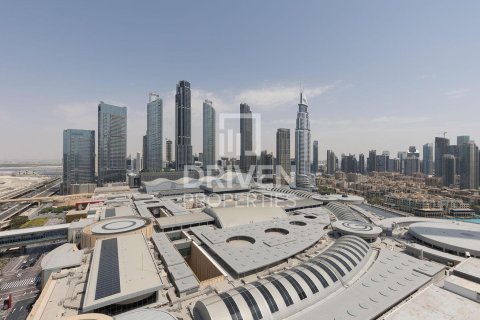 Διαμέρισμα σε Downtown Dubai (Downtown Burj Dubai), ΗΑΕ 1 υπνοδωμάτιο, 71.35 τ.μ. Αρ. 745871 - φωτογραφία 11