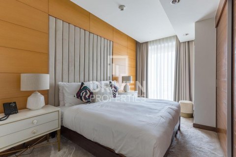 Διαμέρισμα σε Downtown Dubai (Downtown Burj Dubai), ΗΑΕ 1 υπνοδωμάτιο, 71.35 τ.μ. Αρ. 745871 - φωτογραφία 4