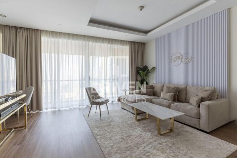 Wohnung in Downtown Dubai (Downtown Burj Dubai), Dubai, VAE: 1 Schlafzimmer, 71.35 m2 Nr. 745871