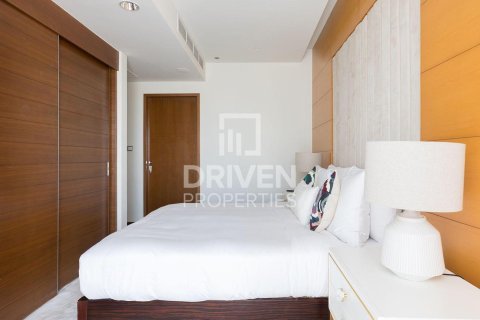 Διαμέρισμα σε Downtown Dubai (Downtown Burj Dubai), ΗΑΕ 1 υπνοδωμάτιο, 71.35 τ.μ. Αρ. 745871 - φωτογραφία 5