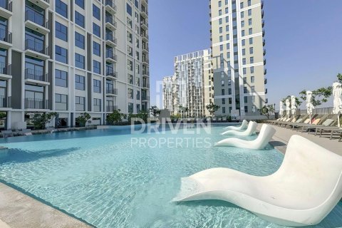 Wohnung zur Miete in Dubai Hills Estate, Dubai, VAE 2 Schlafzimmer, 66.7 m2 Nr. 745876 - Foto 10
