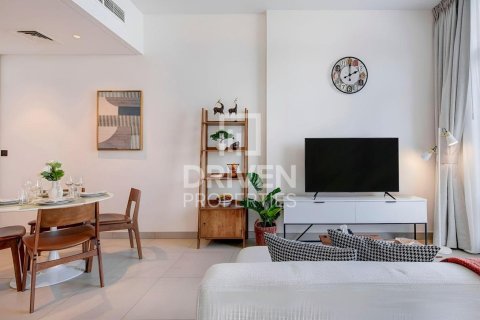 Wohnung zur Miete in Dubai Hills Estate, Dubai, VAE 2 Schlafzimmer, 66.7 m2 Nr. 745876 - Foto 3