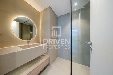 Apartament në Al Satwa, Dubai, Emiratet e Bashkuara Arabe 1 dhomë gjumi, 80.08 m2. № 745872 - Foto 11