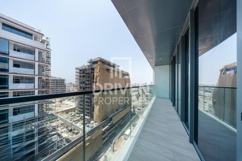 Apartament në Al Satwa, Dubai, Emiratet e Bashkuara Arabe 1 dhomë gjumi, 80.08 m2. № 745872 - Foto 9