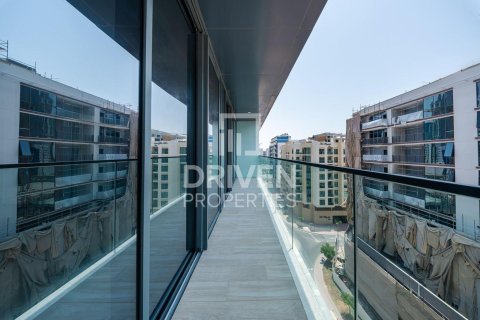 Apartament në Al Satwa, Dubai, Emiratet e Bashkuara Arabe 1 dhomë gjumi, 80.08 m2. № 745872 - Foto 10