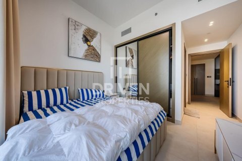 阿联酋 Dubai Business Bay 待租 : 2 卧, 118.27 平方米 , 编号745870 - 照片 9