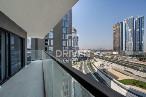 阿联酋 Dubai Business Bay 待租 : 2 卧, 118.27 平方米 , 编号745870 - 照片 14