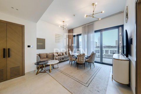 阿联酋 Dubai Business Bay 待租 : 2 卧, 118.27 平方米 , 编号745870 - 照片 2