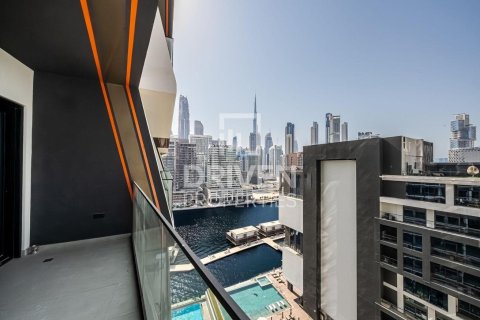 Business Bay, Dubai, UAE의 아파트 침실 2개, 118.27제곱미터 번호 745870