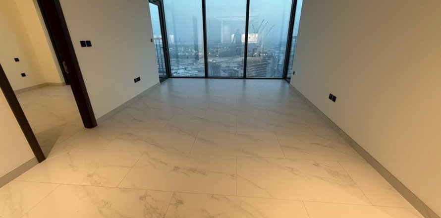 Apartman u Mohammed Bin Rashid City, Dubai, UAE 97 m2, 2 spavaćih soba Br. 695806