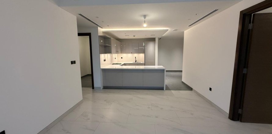 Wohnung in Mohammed Bin Rashid City, Dubai, VAE: 2 Schlafzimmer, 97 m2 Nr. 695806