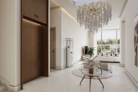 Apartman u gradu Mohammed Bin Rashid City, Dubai, UAE 1 spavaća soba, 68 m2 Br. 695803 - Slika 2