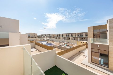 Üürile anda villa asukohaga Meydan, Dubai, AÜE: 4 magamistoaga, 286 m² Nr 695801 - pilt 10