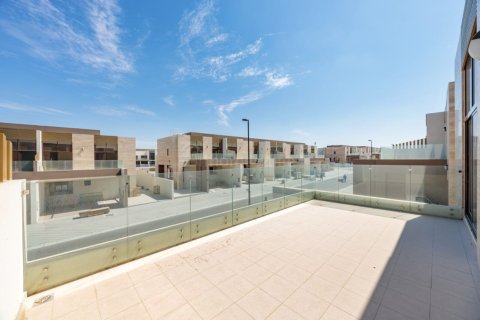 Üürile anda villa asukohaga Meydan, Dubai, AÜE: 4 magamistoaga, 286 m² Nr 695801 - pilt 13