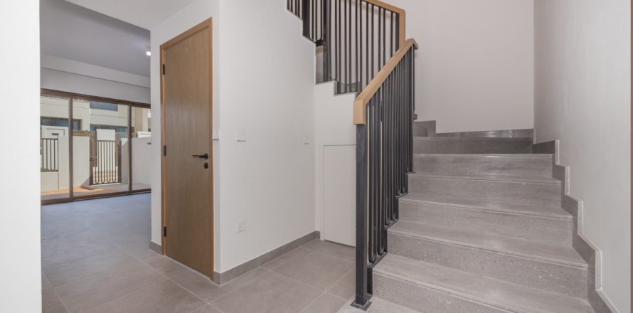 Villa i Dubai Land, Dubai, UAE 4 sovrum, 230 kvm Nr. 695802