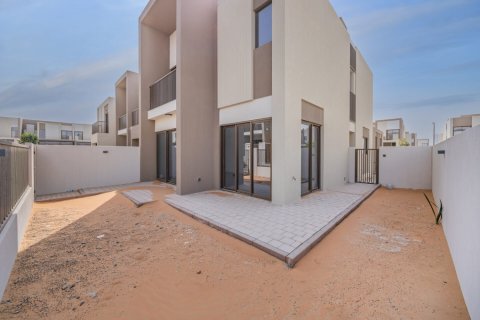 Villa uthyres i Dubai Land, Dubai, UAE 4 sovrum, 230 kvm Nr. 695802 - fotografi 4