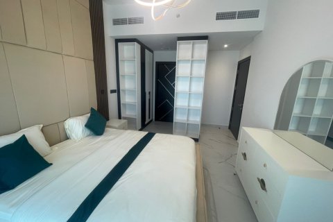 Arjan、Dubai、UAEにあるマンション 1ベッドルーム、73 m2 No695804