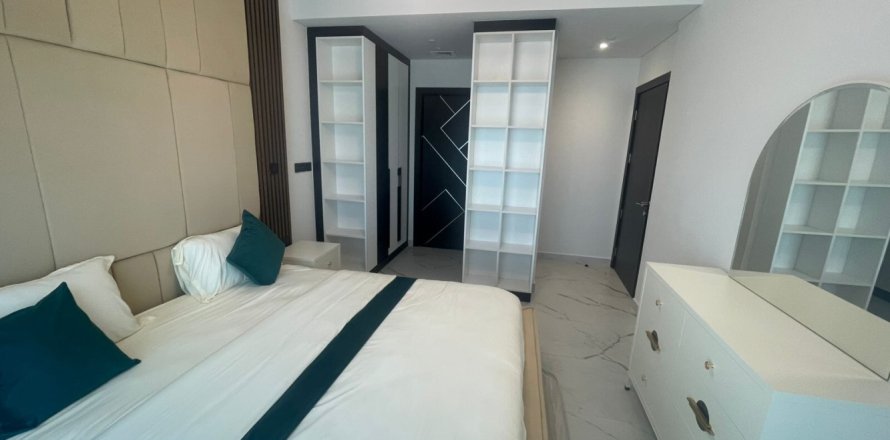 Apartman u gradu Arjan, Dubai, UAE 1 spavaća soba, 73 m2 Br. 695804