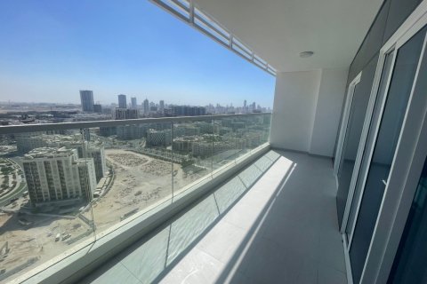 דירה למכירה ב Arjan, Dubai, איחוד האמירויות  1 חדר שינה, 73 מ"ר, מספר 695804 - תמונה 18