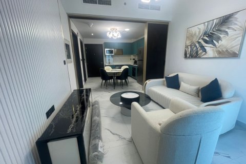 Apartman u gradu Arjan, Dubai, UAE 1 spavaća soba, 73 m2 Br. 695804 - Slika 8