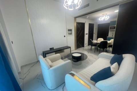 Apartman u gradu Arjan, Dubai, UAE 1 spavaća soba, 73 m2 Br. 695804 - Slika 7