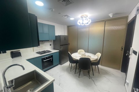 Apartman u gradu Arjan, Dubai, UAE 1 spavaća soba, 73 m2 Br. 695804 - Slika 3