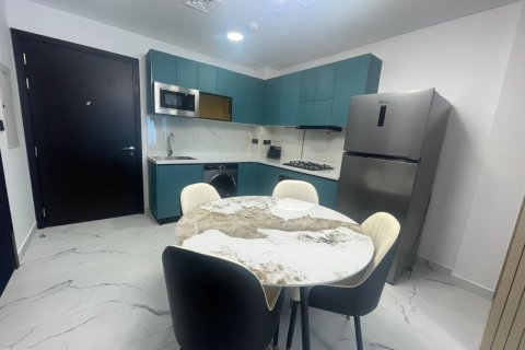 דירה למכירה ב Arjan, Dubai, איחוד האמירויות  1 חדר שינה, 73 מ"ר, מספר 695804 - תמונה 19